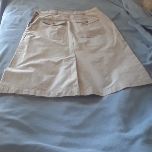 PUSSERS Ladies Size 14 Sailor Skirt - Picture 5 of 7